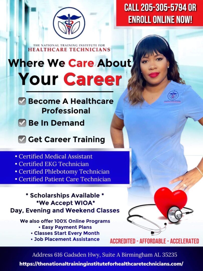 Training Programs, CARE